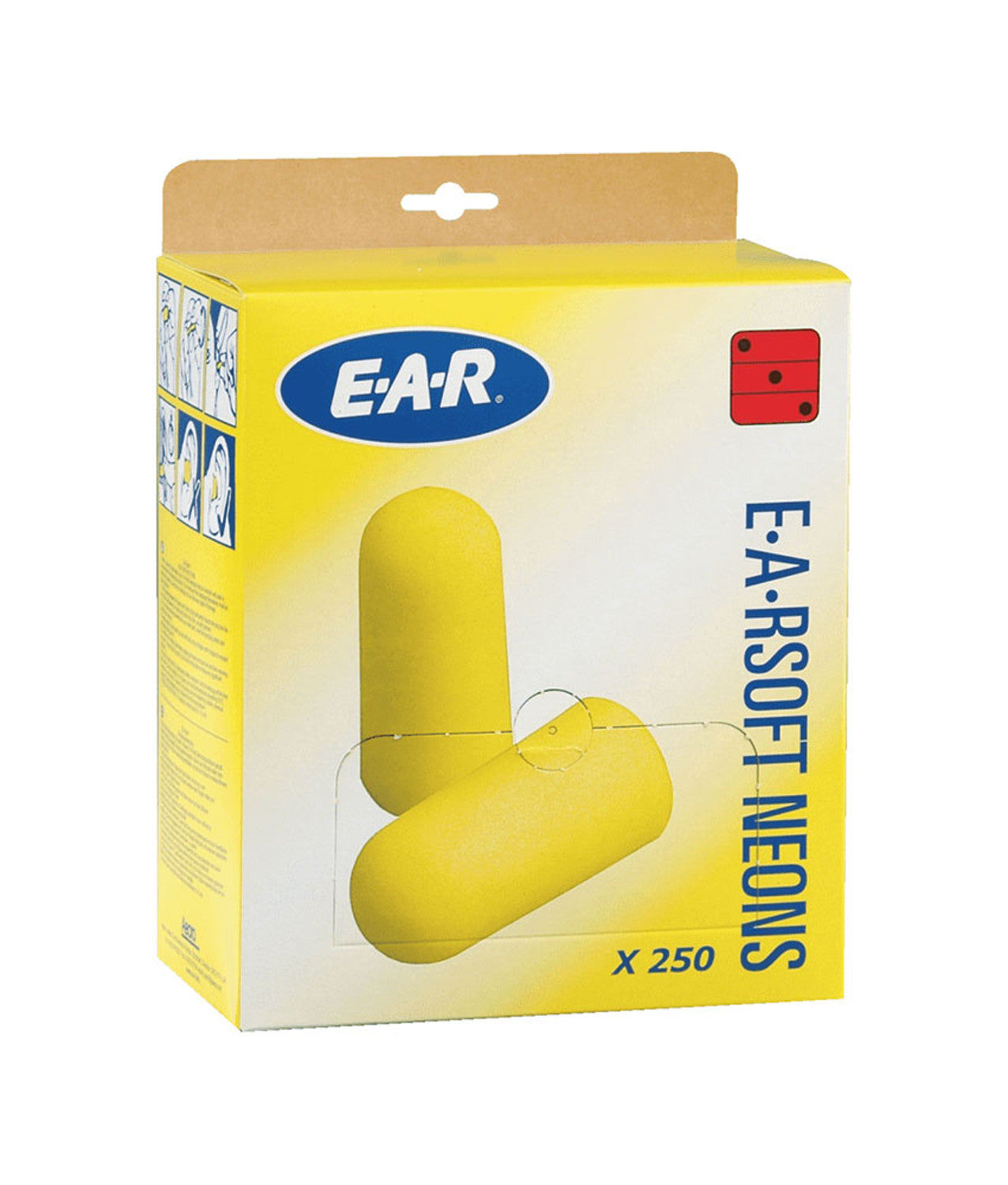 ear soft oordoppen
