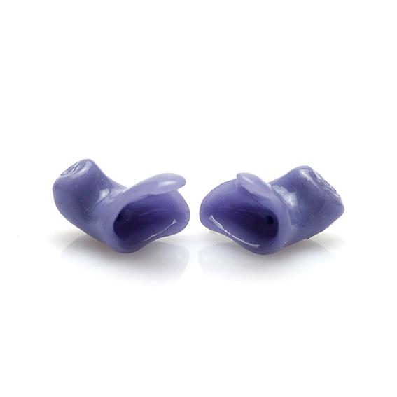 Pluggerz Sleep oordoppen - Side Sleeper Siliconen