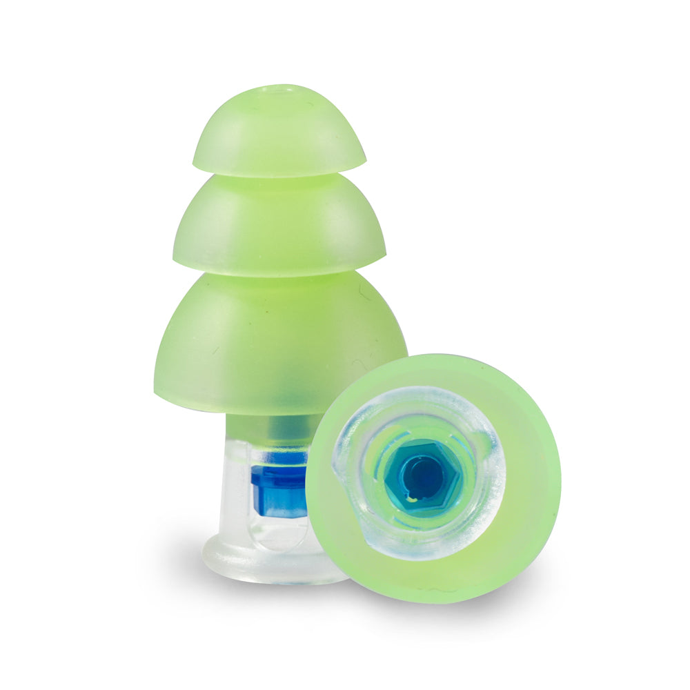 Pluggerz Uni-fit Pro oordopjes