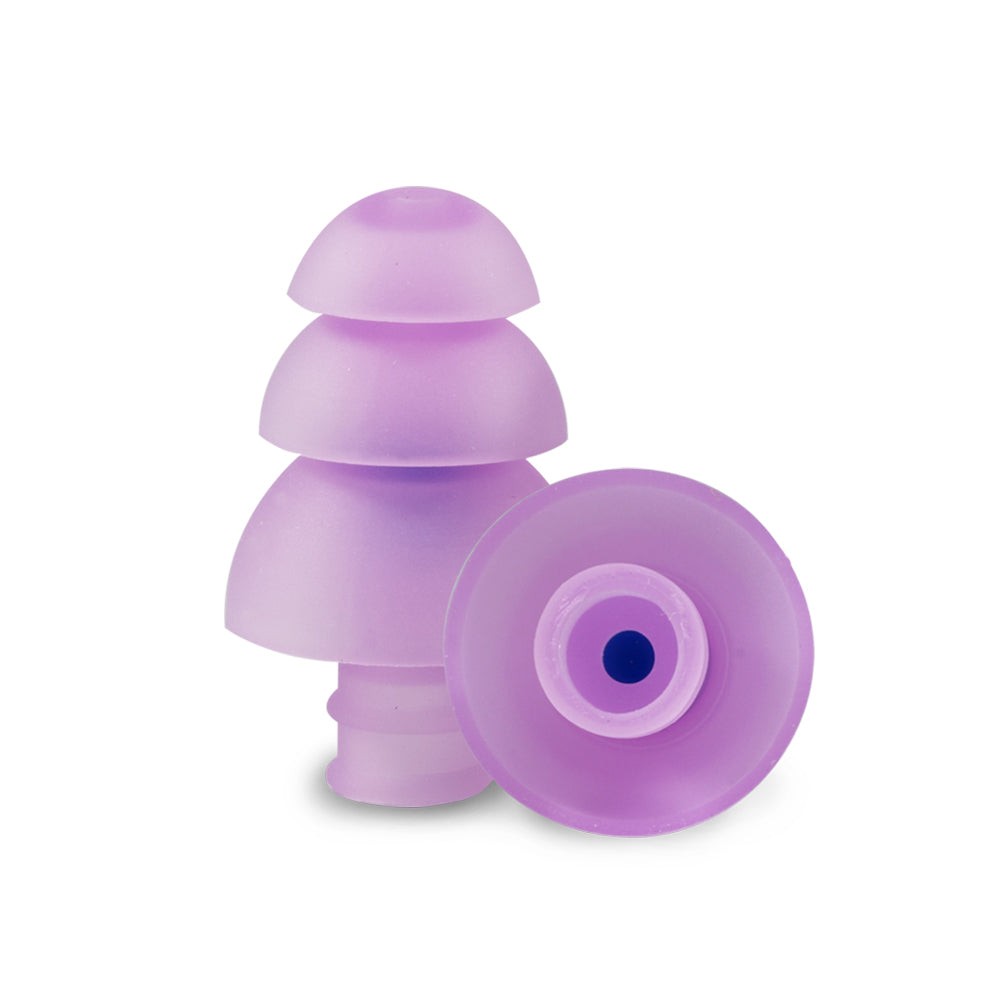 Pluggerz Uni-fit Sleep oordopjes